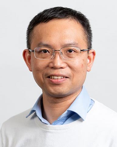 Profile picture for user kailiu