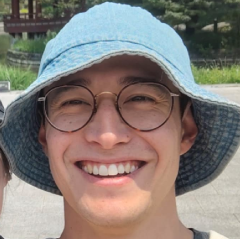 Profile picture for user russell.tsuchida@monash.edu