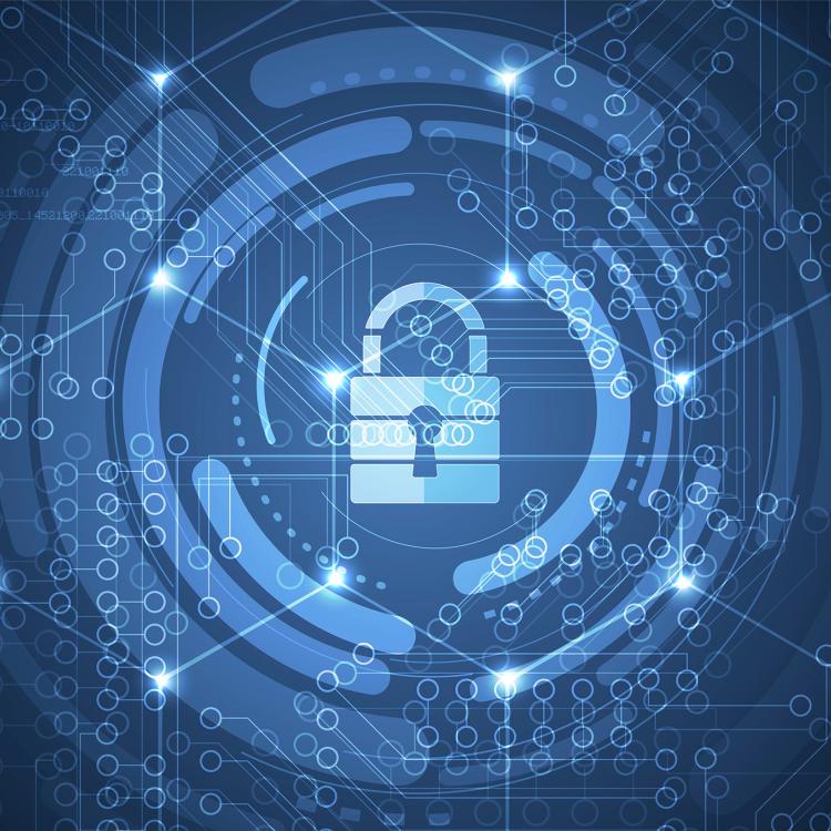 Cryptographic security